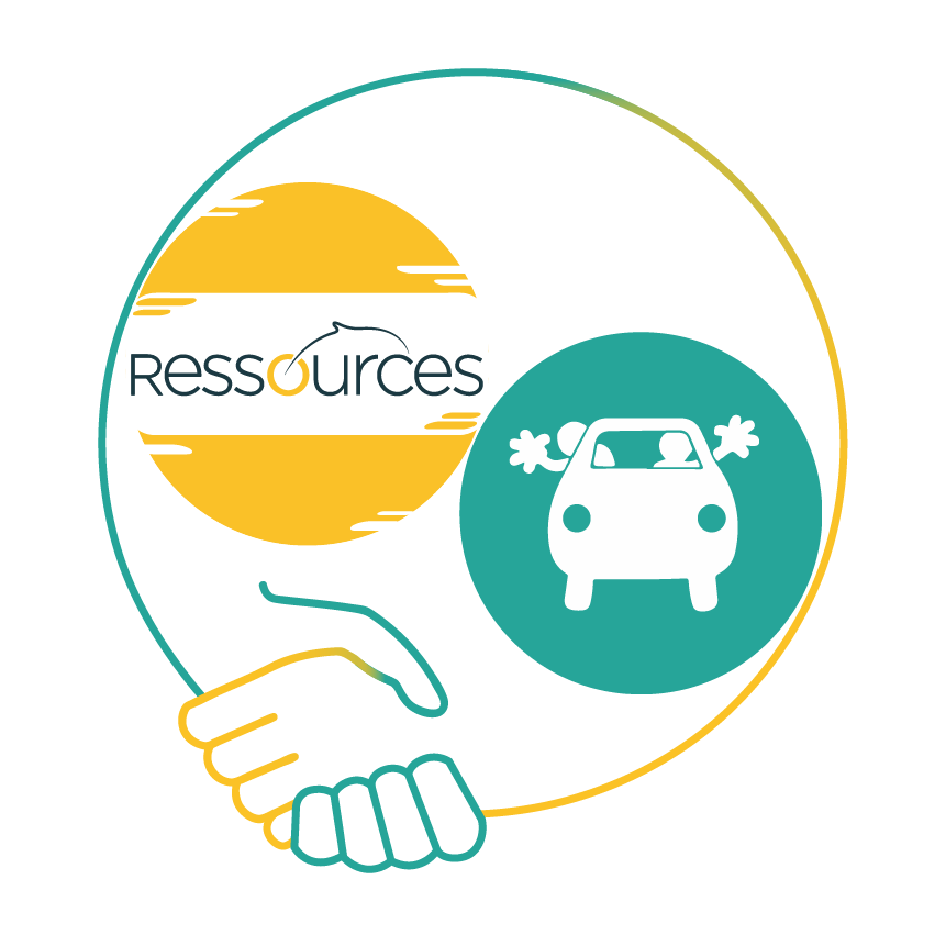 Et si Covoiturage-simple s'associait avec Ressources ?
