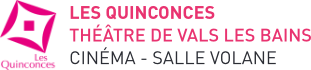 Les Quinconces